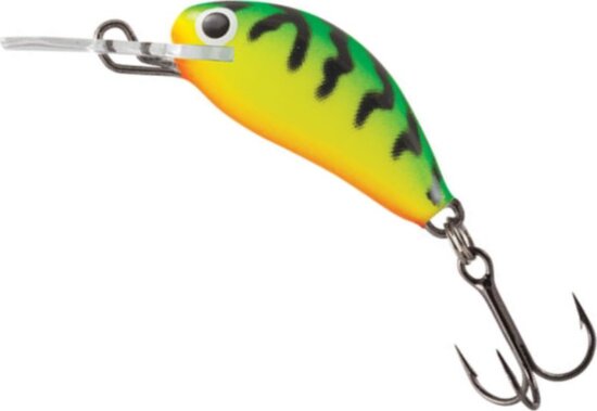 Salmo Wobbler Hornet H2S Gt