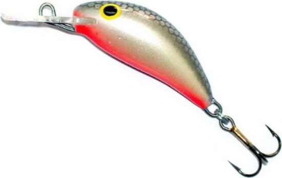 Salmo Wobbler Hornet H2S Gs