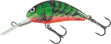 Salmo Wobbler Hornet H2S Bt