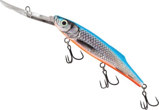 Salmo Wobbler Freediver Fd12Sdr Sib