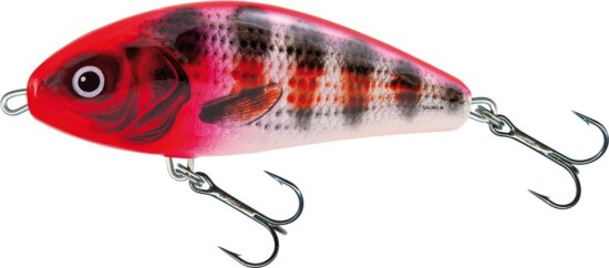 Salmo Wobbler Fatso F10S Hrs