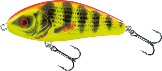Salmo Wobbler Fatso F10S Brp