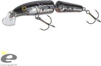 Salmo Wobbler Fanatic If7F T