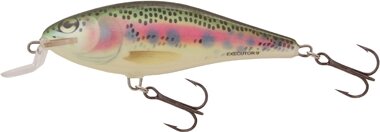 Salmo Wobbler Executor Iex7Sr D