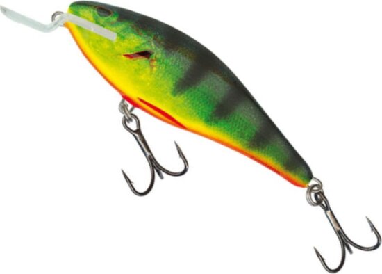 Salmo Wobbler Executor Iex5Srf Rhp