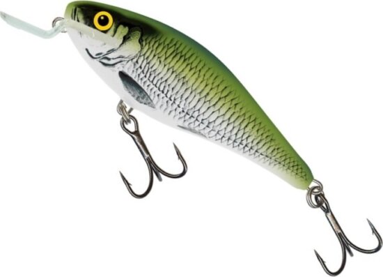 Salmo Wobbler Executor Iex5Sr Olb