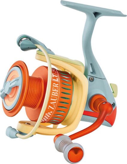 Ryobi Zauber Lt Mc 3000 9+1