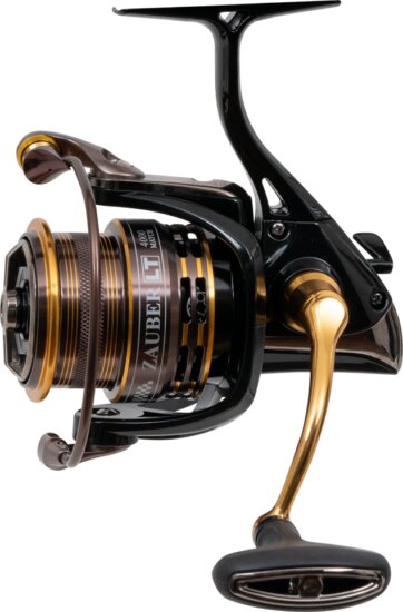 Ryobi Zauber Lt 4000 Match 9+1