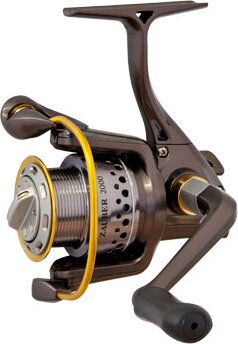 Ryobi Zauber 1000 8+1Cs