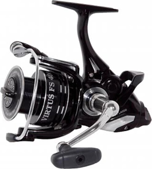 Ryobi Virtus 2500 Fs