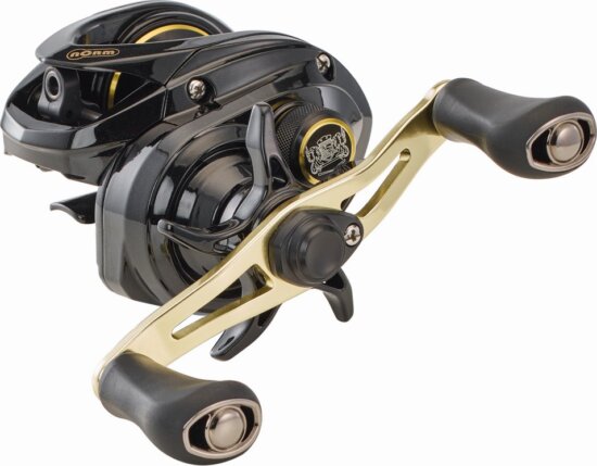 Ryobi Smap-X Baitcast 8+1 Lh