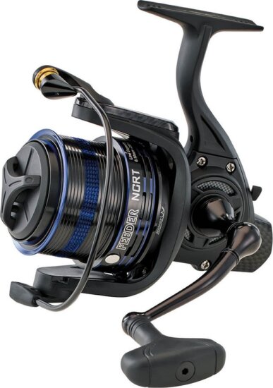 Ryobi Slam UL Feeder 8500