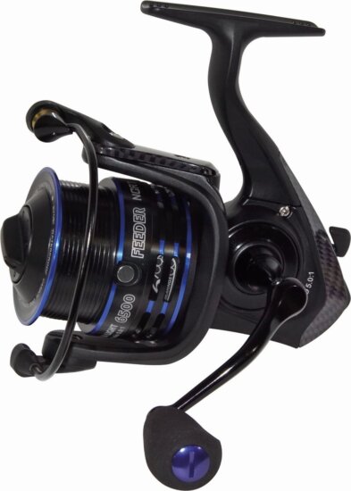 Ryobi Slam Ul Feeder 6500 5+1 / 1:5.0