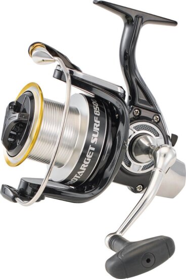 Ryobi Protarget Surf 8500 5+1