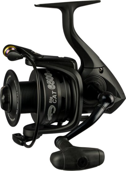 Ryobi Ecusima Big Cat 6500