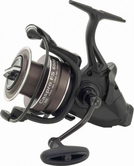 Ryobi Caspro 6500 Fs 7+1