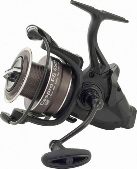 Ryobi Caspro 5500 Fs 7+1