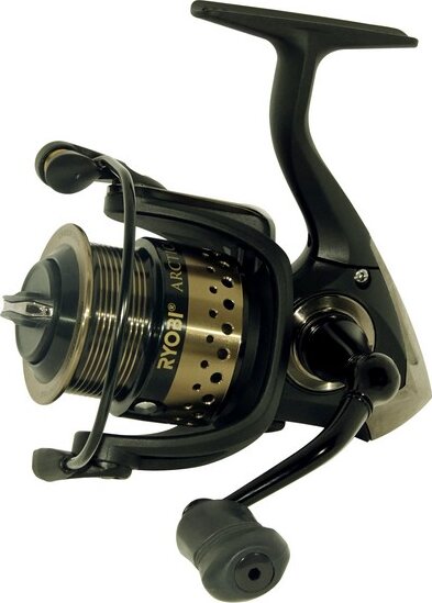 Ryobi Arctica Hs 2500 4+1, 1:6.0