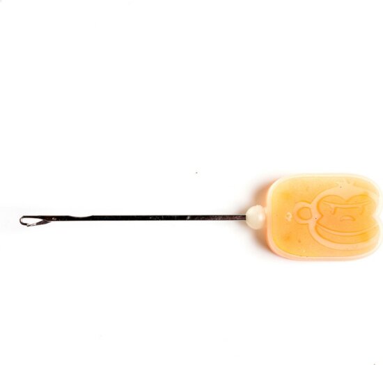 Ridgemonkey Rm-Tec Lip Close Fűzőtű