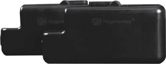 Ridgemonkey Hunter 750 Etetőhajó Akkumulátor (Twin Pack)