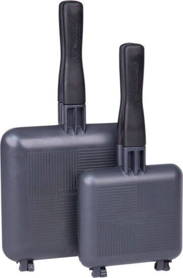 Ridgemonkey Connect Sandwich Toaster Sütő Granite Edition