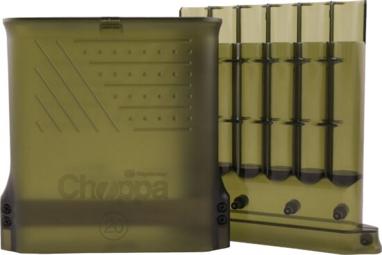 Ridgemonkey Choppa Bojli Felező - Medium 18-20mm