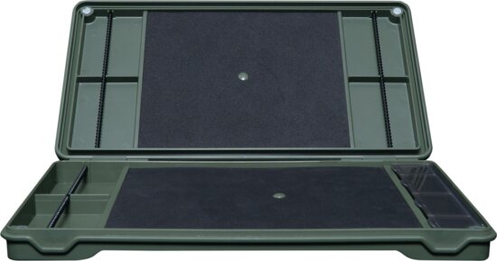 Ridgemonkey Armoury Rig Box Előketároló