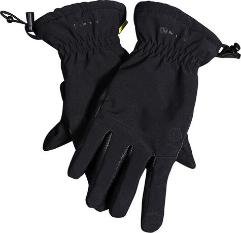 Ridgemonkey Apearel K2Xp Waterproof Tactical Glove Black S/M Téli Kesztyű