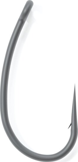 Ridgemonkey Ape-X Curve Barbed Size 4