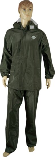 Remixon PVC Esőruha (Nadrág+Dzseki)