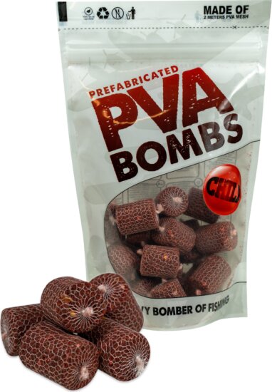 PVA Bomb Amino Chili