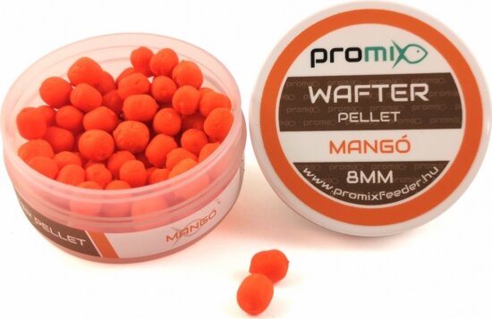 Promix Wafter Pellet 8mm Mangó 20g