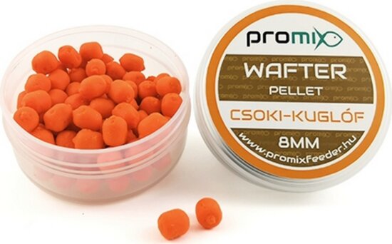 Promix Wafter Pellet 8mm Csoki-Kuglóf 20g