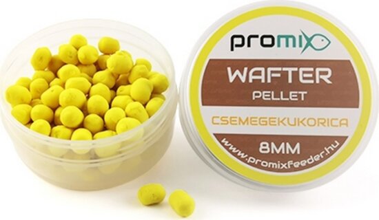 Promix Wafter Pellet 8mm Csemegekukorica 20g