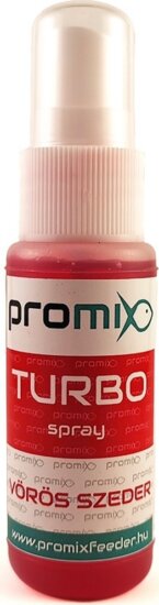 Promix Turbo Spray Vörös Szeder 30ml