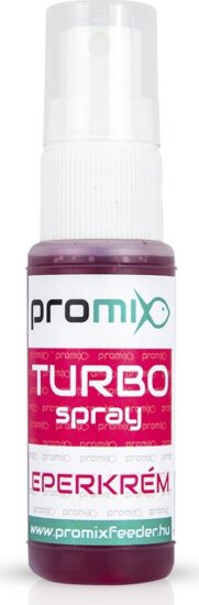 Promix Turbo Spray Eperkrém