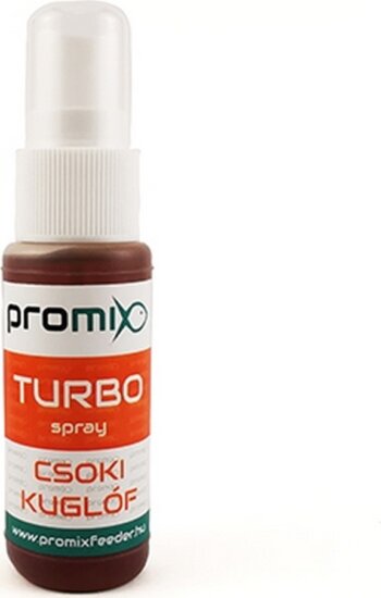 Promix Turbo Spray Csoki-Kuglóf 30ml
