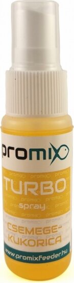 Promix Turbo Spray Csemegekukorica 30ml