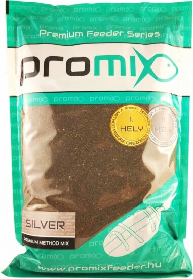 Promix Silver 900g