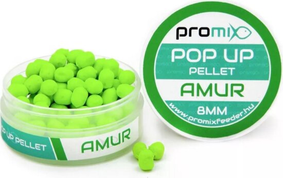 Promix Pop Up Pellet 8mm Amur 20g