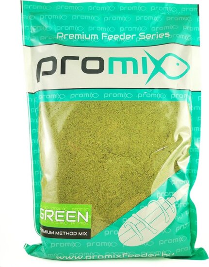 Promix Green 800g