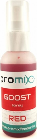 Promix Goost Spray Red 60ml