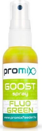 Promix Goost Spray Fluo Green