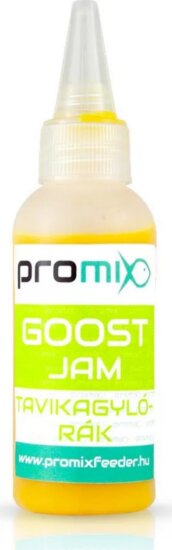 Promix Goost Jam Tavikagyló-Rák