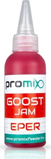 Promix Goost Jam Eper 60ml