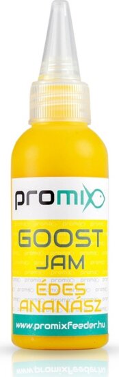 Promix Goost Jam Édes Ananász 60ml