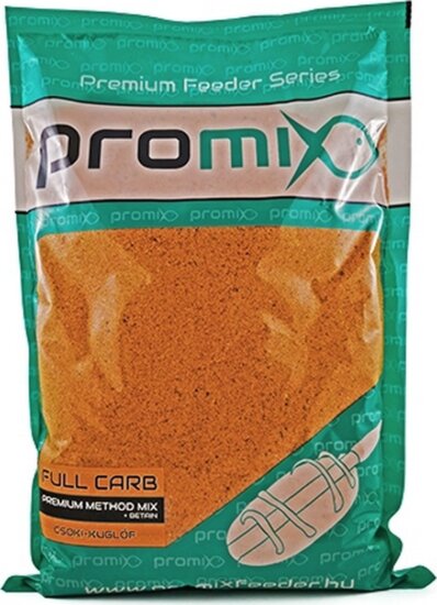 Promix Full Carb Method Mix Csoki-Kuglóf 900g
