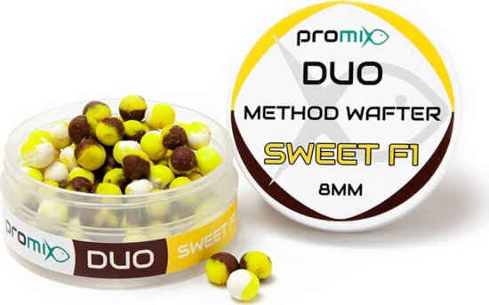 Promix Duo Method Wafter 8mm Sweet F1