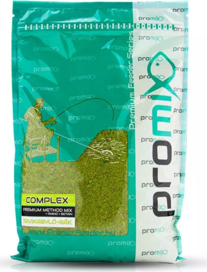 Promix Complex Tavikagyló-Rák