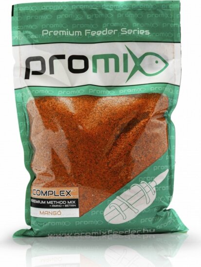 Promix Complex Mangó